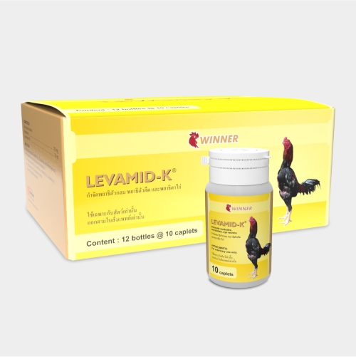 Levamid Kaplet